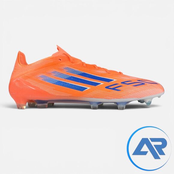 Adidas F50 Elite FG Soccer Cleats JH7618 Beam Orange Men\'s Size 10.5 main image 6